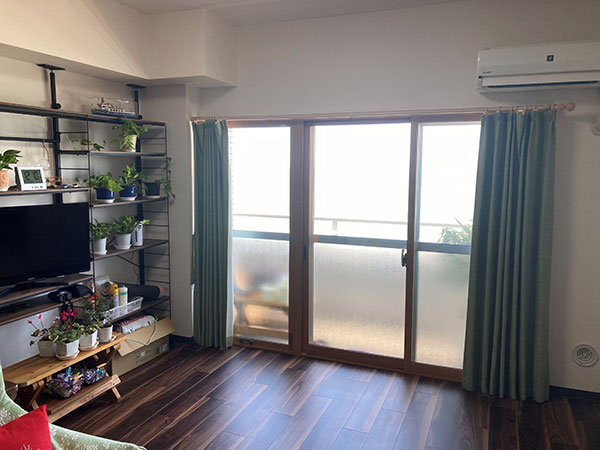 古山建装