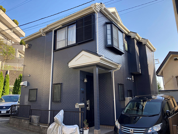 古山建装 古山建装