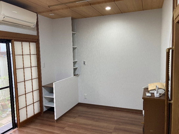 古山建装 古山建装